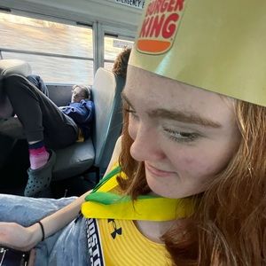 Meet your Posher, Greysen